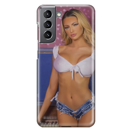 Cara Belle Galaxy Cases FanGear VIP