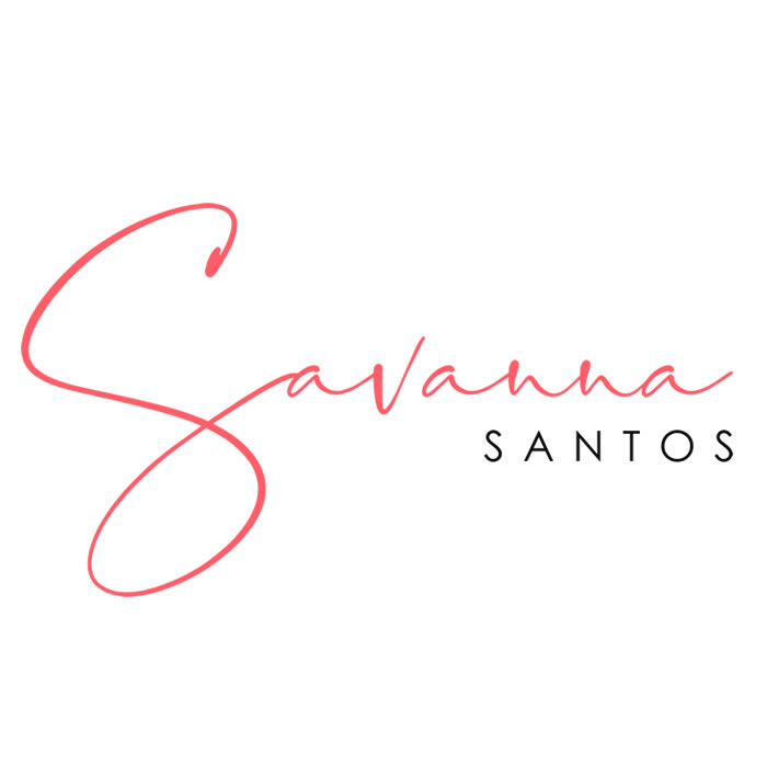 Savanna santos фото слив