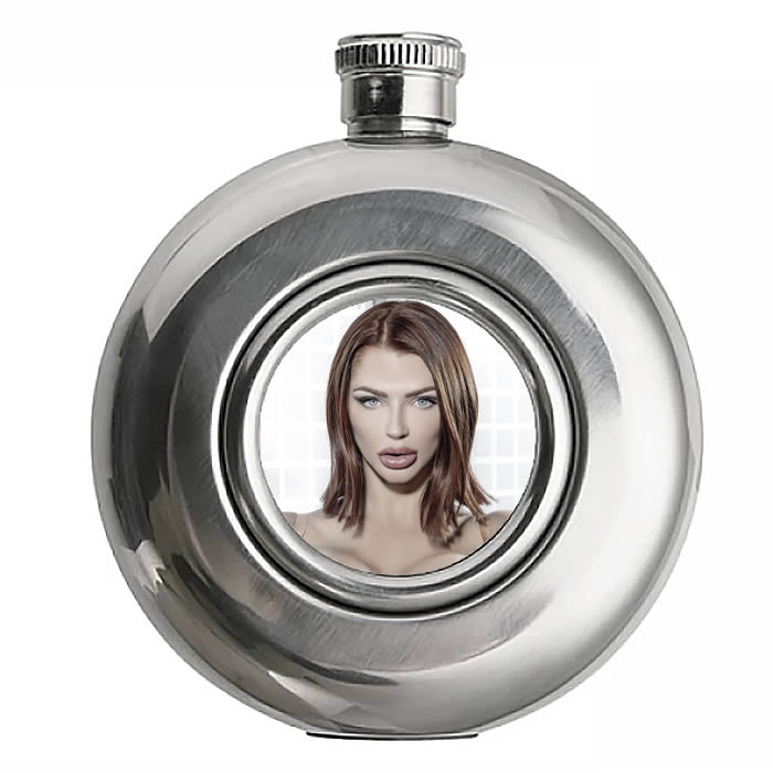 Joslyn James Mini Flask Joslyn James Fangear Vip