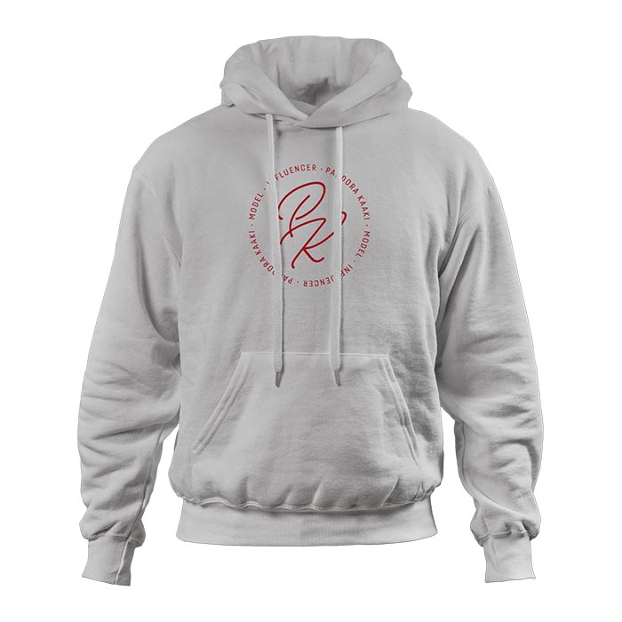 ApparelLogo Hoodie - Pandora Kaaki - FanGear.VIP