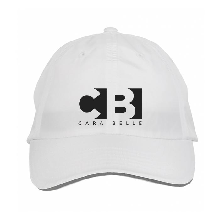 Cara Belle Performance Hat - Cara Belle - FanGear.VIP