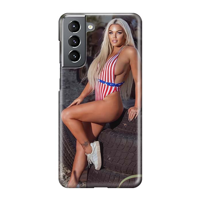 Colleen Shannon Galaxy Cases Fangearvip